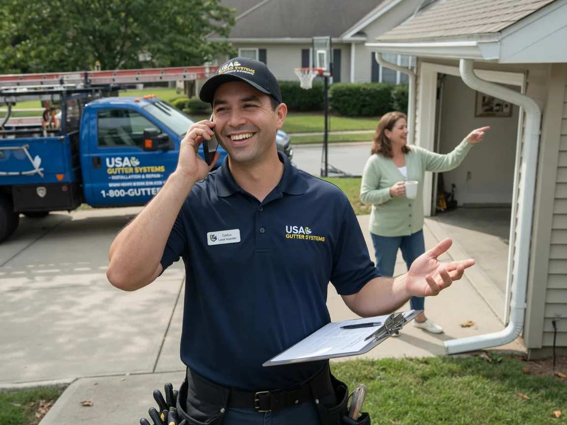 Gutter Installation Harrisonville, NJ FAQs